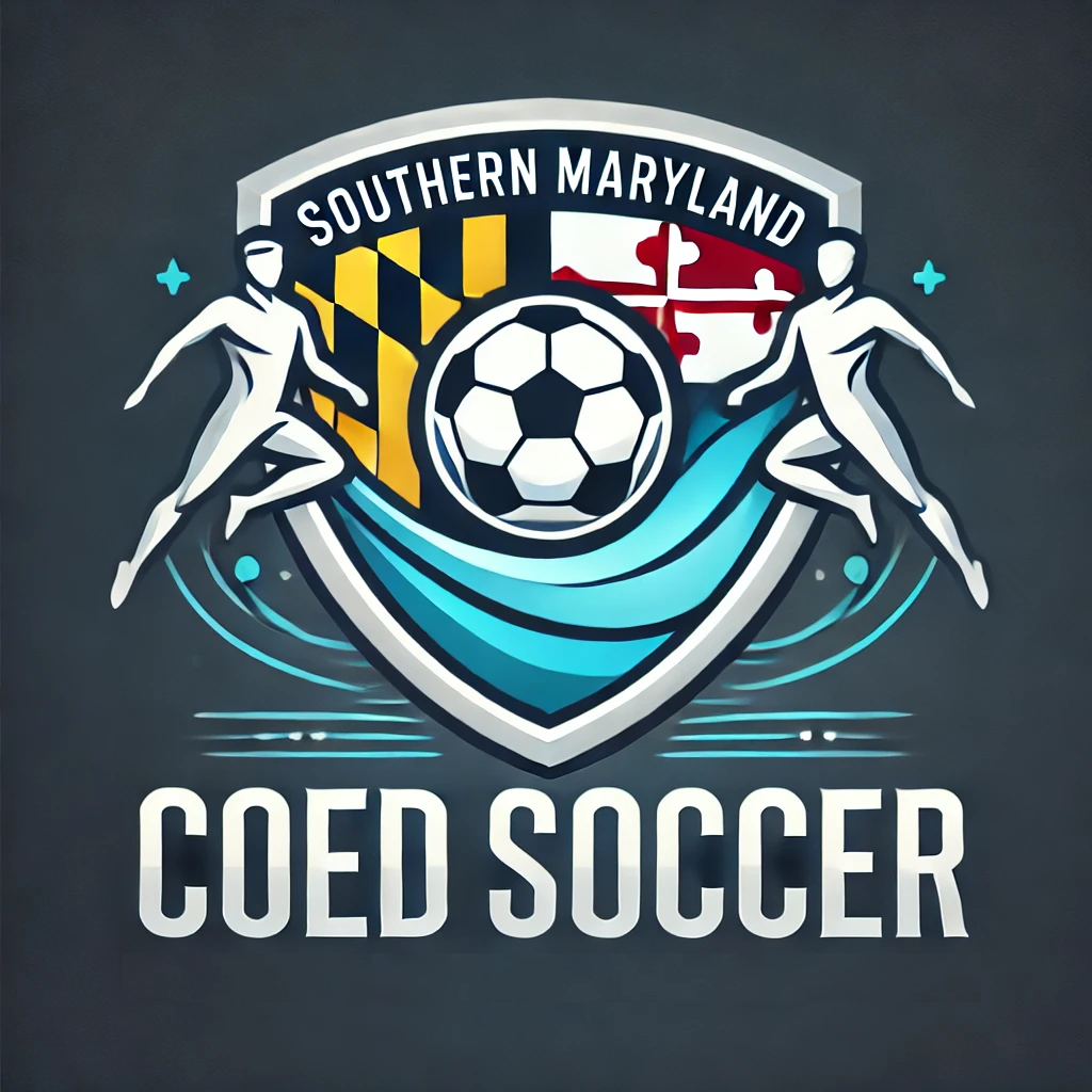 Southern Maryland Adult Soccer