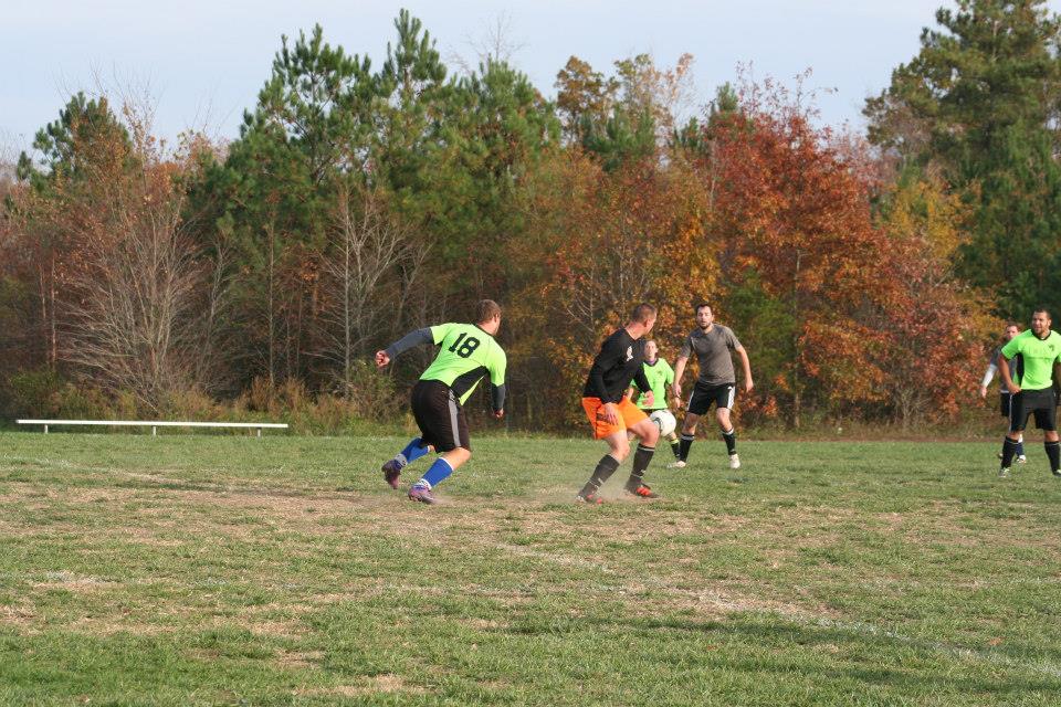 SMCOEDSoccer SMCOEDSoccer